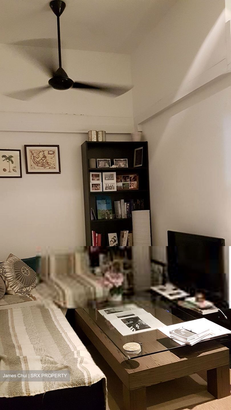 Blk 77 Tiong Bahru Estate (Bukit Merah), HDB 4 Rooms #370016111